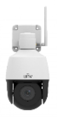 IPC6312LR-AX4W-VG Видеокамера IP PTZ Uniview