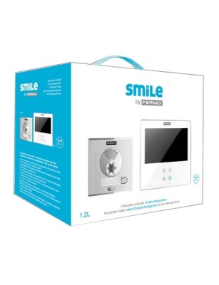 FERMAX домофоны