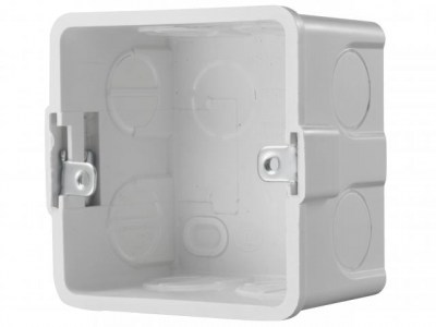 HIKVISION DS-KAB86 Монтажное основание для врезного крепления