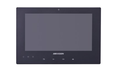 Hikvision DS-KH8340-TCE2 IP-видеодомофон