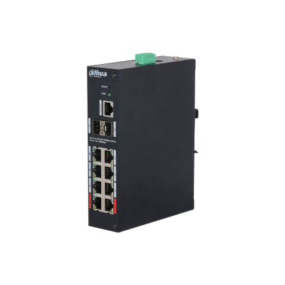 DH-HS4210-8GT-110 POE коммутатор Dahua