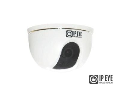 IPEYE DM1-S-3.6-01 Mini IP-камера 1Мп
