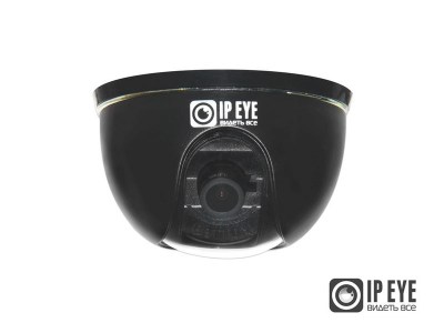 IPEYE DM1-S-3.6-02 Mini IP-камера 1Мп