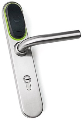 IronLogic Eurolock Замок