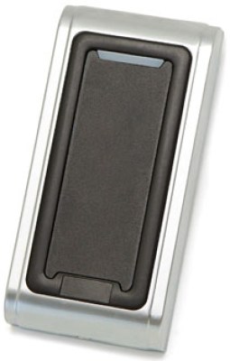 IronLogic Matrix-IV EHT Metal - Антиклон Считыватель RFID