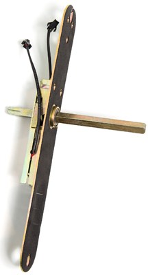 IronLogic Модель 004 Замок