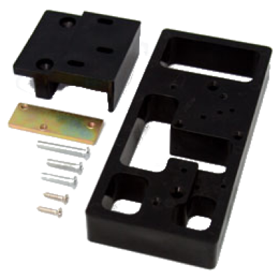 IronLogic NAK-1 Набор накладок