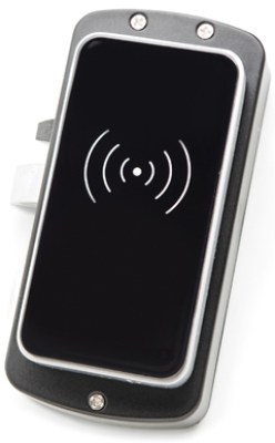 IronLogic Z-495 Замок