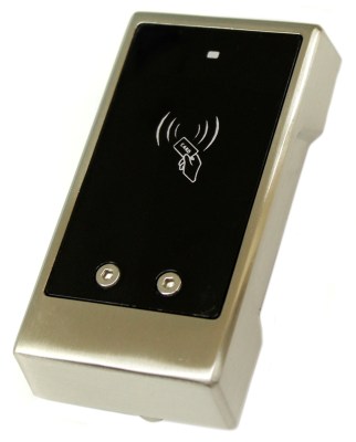 IronLogic Z-695 Замок