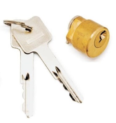 IronLogic Z-7 / Z-8 Цилиндр замка