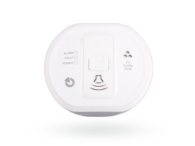 JABLOTRON EI208W Автономный детектор окиси углерода
