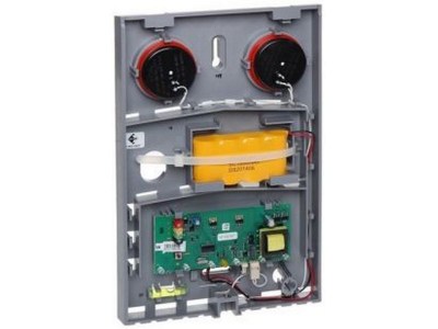 JABLOTRON JA-111A-BASE-RB Адресная проводная внешняя сирена (без крышки)