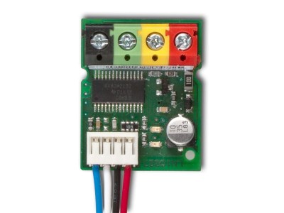 JABLOTRON JA-111H Адресный модульный интерфейс для кабельных детекторов