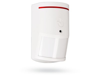 JABLOTRON JA-120PB Адресный комбинированный детектор ИК