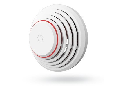 JABLOTRON JA-150ST Беспроводной детектор дыма и температуры