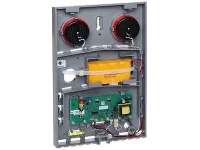 JABLOTRON JA-151A-BASE-RB База беспроводной уличной сирены