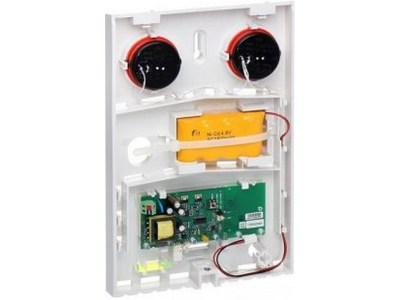  JABLOTRON JA-151A-BASE Беспроводная внешняя сирена (без крышки)