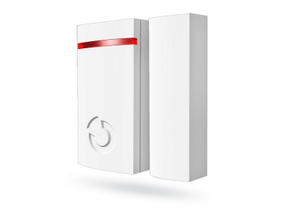 JABLOTRON JA-151M Беспроводной магнитный минидетектор