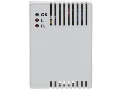 JABLOTRON JA-180G Беспроводной детектор утечки газа