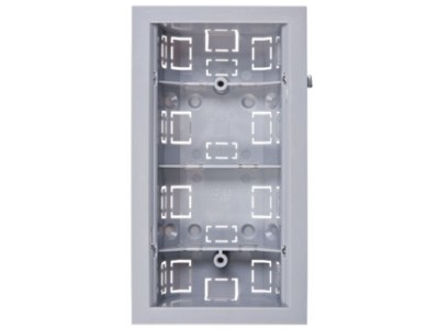 JABLOTRON JA-193PL-BOX-M Встраиваемая коробка