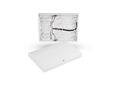 JABLOTRON JA-194PL Многофункциональный монтажный корпус - средний размер