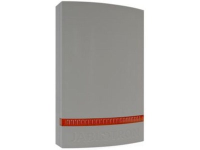 JABLOTRON JA-1X1A-C-GR Пластмассовая крышка для сирен A-111A, JA-151A, JA-163A - серая