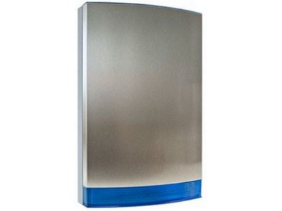 JABLOTRON JA-1X1A-C-ST-B Стальная нержавеющая крышка для сирен