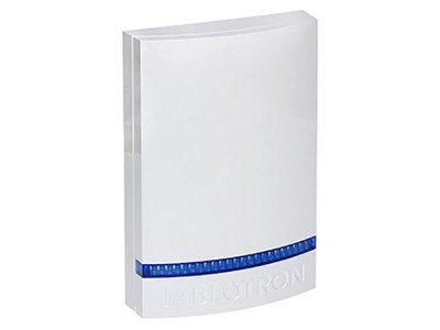 JABLOTRON JA-1X1A-C-WH-B Пластмассовая крышка - белая