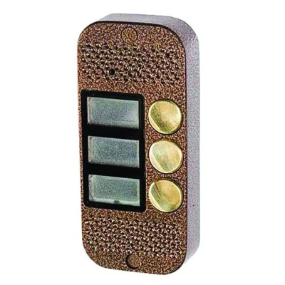 Вызывная панель JSB-V083 PAL