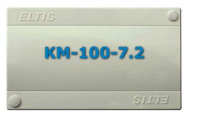 КМ100-7.2 Координатно-матричный коммутатор ELTIS (Элтис)