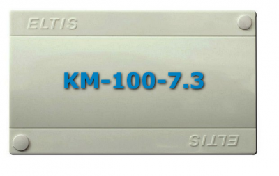 КМ100-7.3 Координатно-матричный коммутатор ELTIS (Элтис)