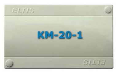 КМ20-1 Координатно-матричный коммутатор ELTIS (Элтис)