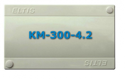 КМ300-4.2 Коммутатор Элтис