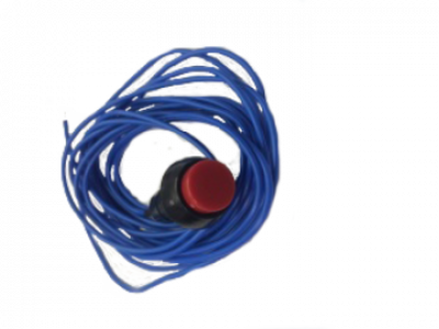 Тревожная кнопка для Voyager 2