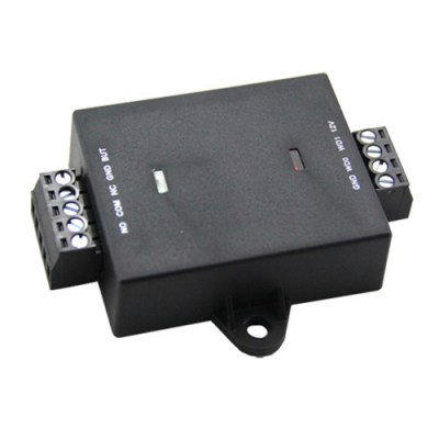 ZKTeco Контроллеры-реле SRB ZKTeco Управление 1-й дверью, Wiegand