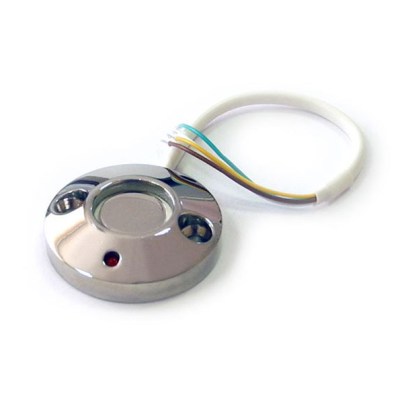 КТН - Контактор - считыватель накладной для электронного идентификатора iButton