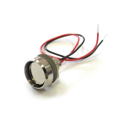 КТВ Контактор - считыватель врезной для электронного идентификатора iButton