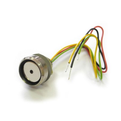 КТВС Контактор - считыватель врезной с подсветкой для электронного идентификатора iButton