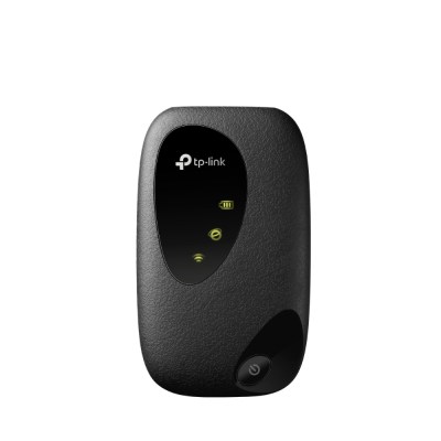 TP-Link M7000 – Портативный роутер Wi‑Fi N300 с поддержкой 4G LTE