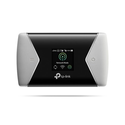 TP-Link M7450 – Портативный роутер Wi‑Fi N300 с поддержкой LTE Advanced