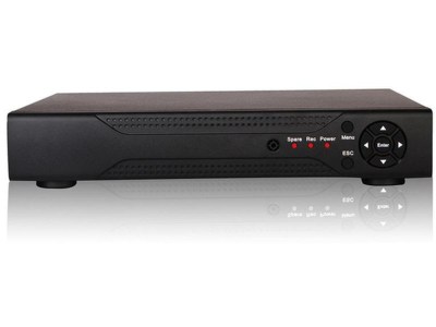 MASTER MR-HR1680L2 AHD 16-канальный регистратор 1080P