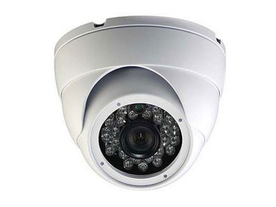 MASTER MR-IDNM113W2 Купольная IP-видеокамера