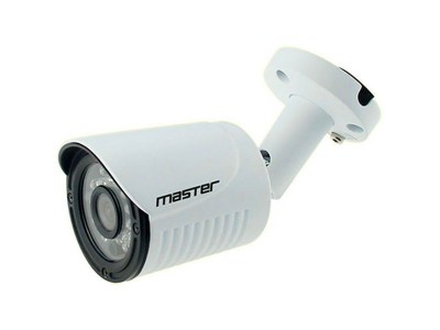 MASTER MR-IPN104P Уличная IP-видеокамера