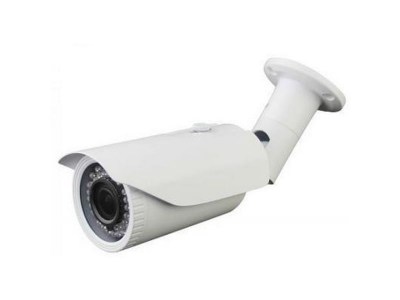 MASTER MR-IPNV102P2 Уличная IP-видеокамера 2M с ИК-подсветкой