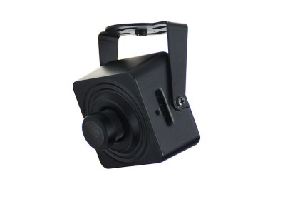 MASTER MR-IS102W Корпусная IP-видеокамера 2M