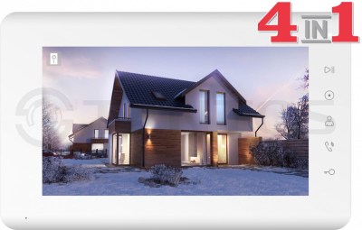 Tantos Mia-HD Видеодомофон (MIA)