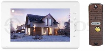 Tantos Mia Kit Видеодомофон