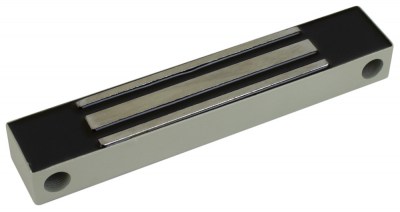 ML-100K/KB Электромагнитный замок с планкой в к-те