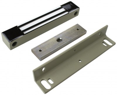 ML-100K/KB Электромагнитный замок с уголком