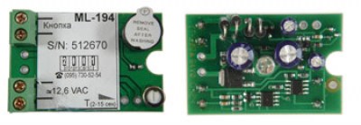 ML-395 Плата задержки